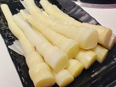 -小街猪手(团结湖店)