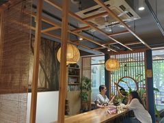 -红小满休闲餐厅(十全街店)