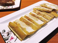 -壹只卤鹅 · 潮汕菜(京基百纳店)
