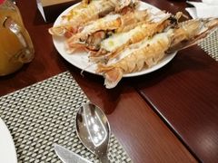 大龙虾-景湖轩全日制餐厅·南湖名都