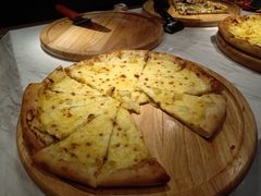 -比格比萨自助(德思勤四季汇店)