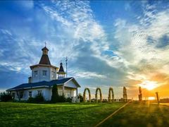 -东戴河风景区-止锚湾