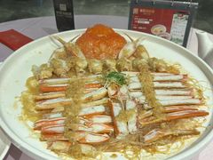 -紫阳海鲜楼·传承闽味(长乐路总店)