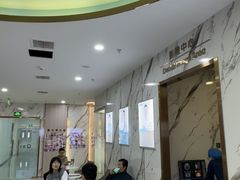 -雅仕口腔(后沙峪店)