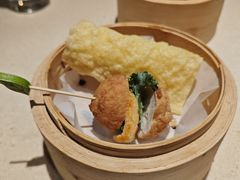 -一叶一世界•素食餐厅(环球中心店)