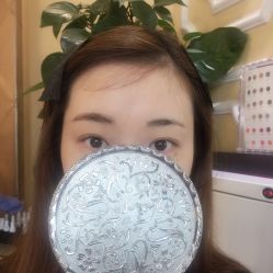 -Amy韩式定妆