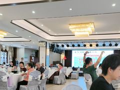 -东江渔村·古典园林·30年粤菜老字号(太和店)