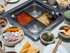 -海底捞火锅(龙首印象城店)