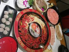 -骉骉老火锅(铁像寺路店)