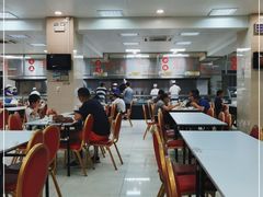 大堂-常州糕团店(北大街新世纪商城店)