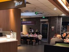 -麦当劳(垡头西路店)