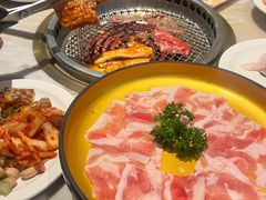 -火炉火自助餐(喜隆多店)