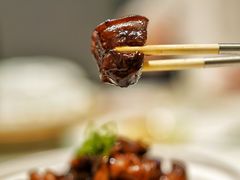 -古越舫·精品杭帮菜(商都路店)