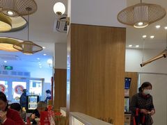 -蔡先生(双阳路店)