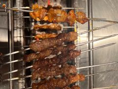 -白玉·朝鲜族烤串(深圳Kkone店)
