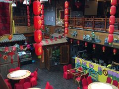 -江宁会馆(劈柴院店)