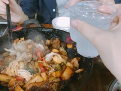 -胡师傅三下锅(汽车站店)