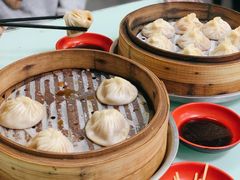 -食惠里小笼包面馆(越秀店)