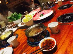 -草原牧羊火锅·龙虾·烤鱼(杨浦店)