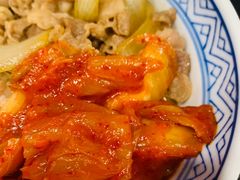-吉野家(上海美罗城店)