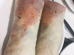 春卷-泰谷酒店·太古码头闽菜自助餐厅