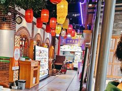 -津沽小院(天津之眼店)