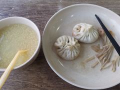 -津门张记包子铺(华昌道店)
