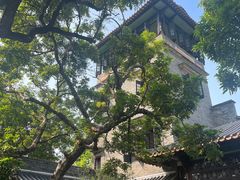 -东莞市可园博物馆