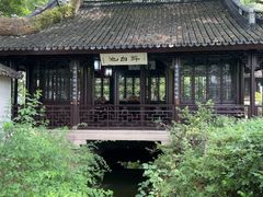 -上海醉白池公园