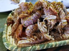 -琼大师东方烤乳猪(亚特兰蒂斯店)