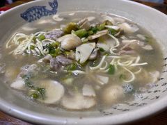 -无名氏面馆(邮电路店)