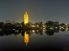 -西海子公园