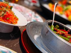 -海派悦庭·海胆烧麦·新融合菜(凯德广场店)