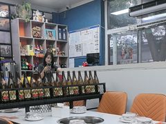 -牛倌记·牛排锅(太平庄店)