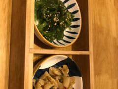 -桃屋日本料理(清华科技园店)
