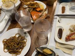 -汉巴味德(大悦城店)