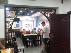 大堂-老陆稿荐(西中市店)