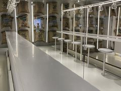 -% Arabica阿拉比卡咖啡(前滩太古里店)