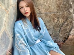 -唐风温泉