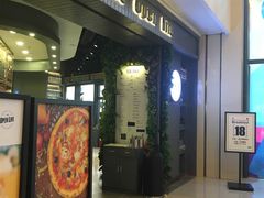 门面-The open life(万象城店)
