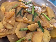 -鱼乐岛餐厅·户外花园主题餐厅
