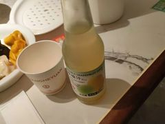 -双合园·海鲜水饺青岛菜(上清路店)