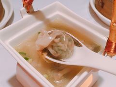 -翡翠小城·海鲜豆捞·广式点心(老佛爷店)