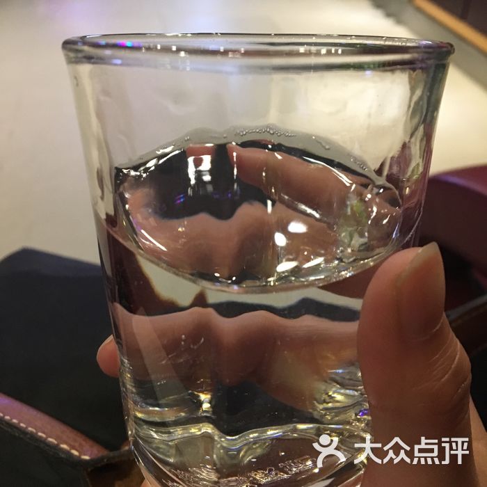 海底捞杯子照片怎么拍图片