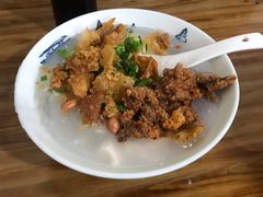 -豆相识•九九豆腐脑(牛咡桥店)