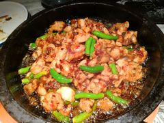 -绿茶餐厅(昌平悦荟店)