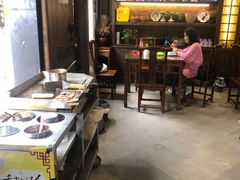 -缘来聚·徽菜名店(黄山宏村店)