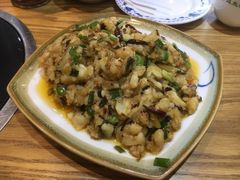 -妈妈的味道(和顺古镇店)