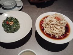 -晓淮山·扬州早茶·淮扬菜(龙阳广场店)