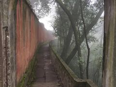 门面-金堂县云顶石城风景区